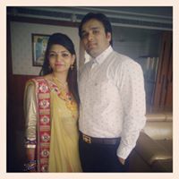 Dhaneshwar Chalodiya