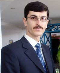 Abbas Babakir