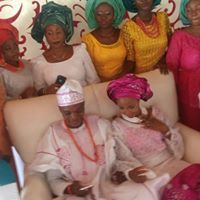 Omowale Olanire