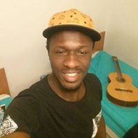 Trusting Okechukwu