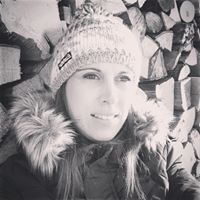 Mélanie Sainty