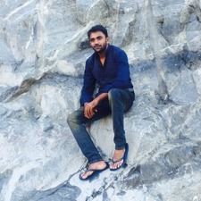 Mahendra Prasath