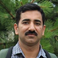 Tanveer Khan