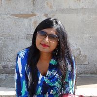 Joyita Bhattacharya