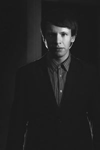 Юрий Николаев