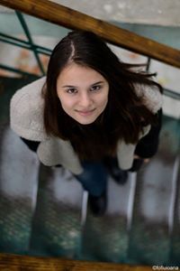 Iulia Dobrai