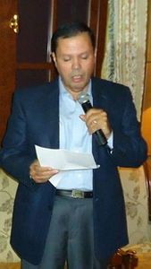 Mohamed Elsayed
