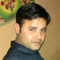 Abhay Kumar
