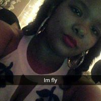 Jocelyn Mcgee