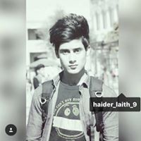 Haider Laith