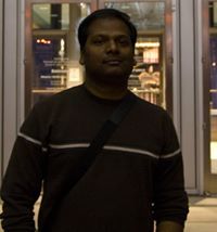 Shankar Karthik