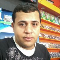 محمد العودي