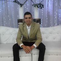Ahmed Ragab