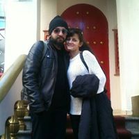 Βαλλάντινα Γεωργία