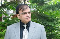 Mrugesh Vaishnav
