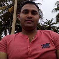 Majji Prasad