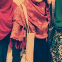 Afiqah Mine