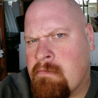Scott Vaughn