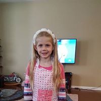 Katherine Ritchie-Smith