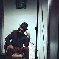 Mouad Oukdir