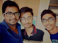 Seedharth Giri