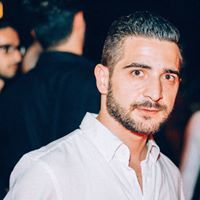 Ghassan Chehade