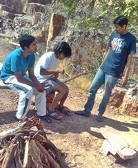 Prateek Deval