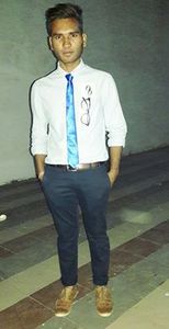 Trivesh Bhardwaj