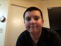 patrick seamus mitchell