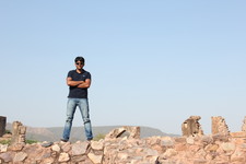 Ankit