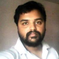 Thachampallil Johnson