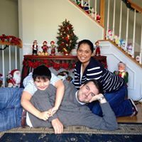 Maan Gabriel-Dudding