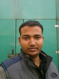 Rajeev Srivastava