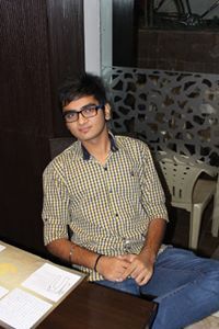 Preet Sopariwala