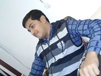 Ankit Gupta
