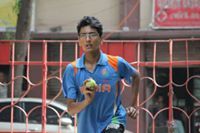 Ananda Dasgupta