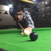 Hassan Ahmed