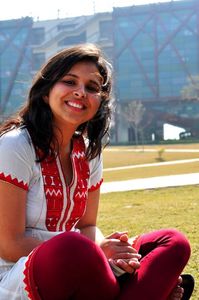 Bhawna chauhan