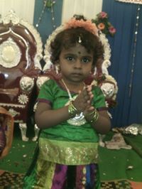 Kayal Vizhi