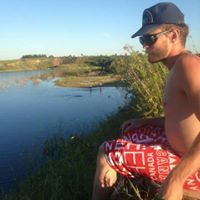 Kevin Gustafson