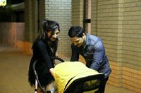 Srishti Maskey Dahal