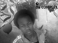 Oguntade Adesoye