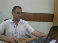 احمد الدليشي