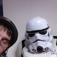 Александър Звездев