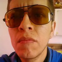 Gerardo Rodriguez Ceniceros