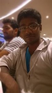Muthu Vijay