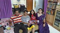Pratul Sharma