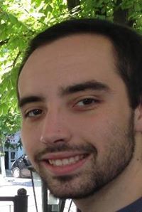 Юрьевич Николай