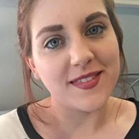 Jess McGinness