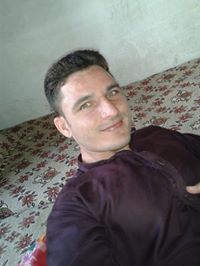 Shafaqat Khan